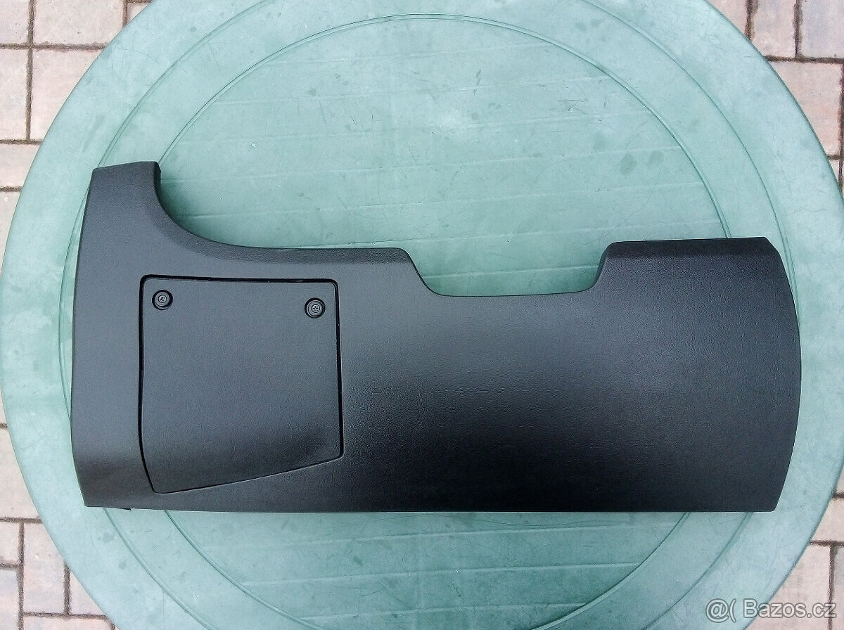 Ducato Boxer Jumper díly palubní desky - 2