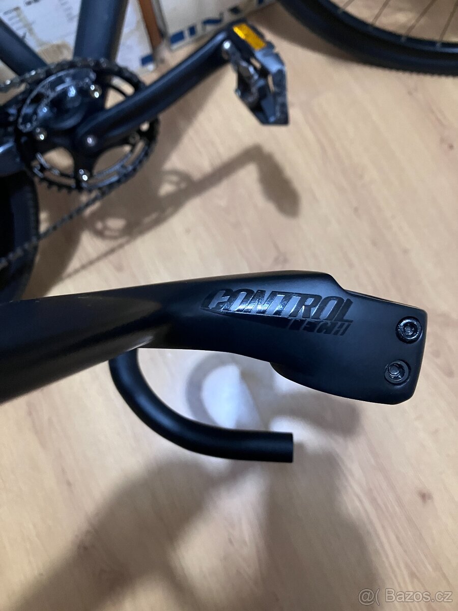 AERO ŘIDÍTKA NA SILNIČNÍ NEBO GRAVEL KOLO - 2