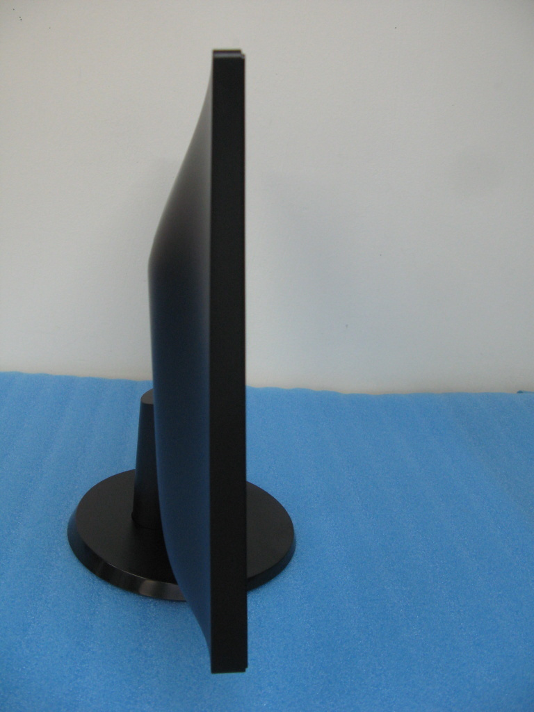 LED Monitor Philips 240V5Q IPS FULL HD 1920x1080 HDMI - 2