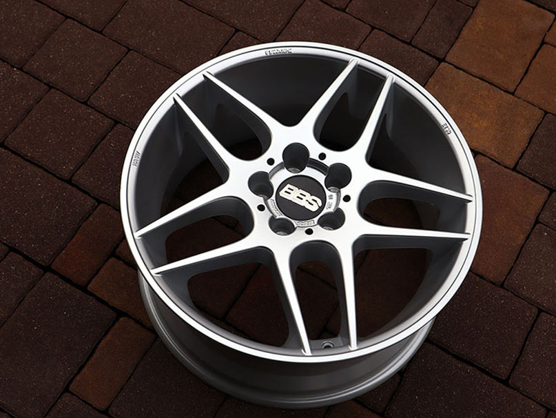 18" ALU KOLO = BBS RA517 – 5x112 – 2kusy - NOVÉ - 2