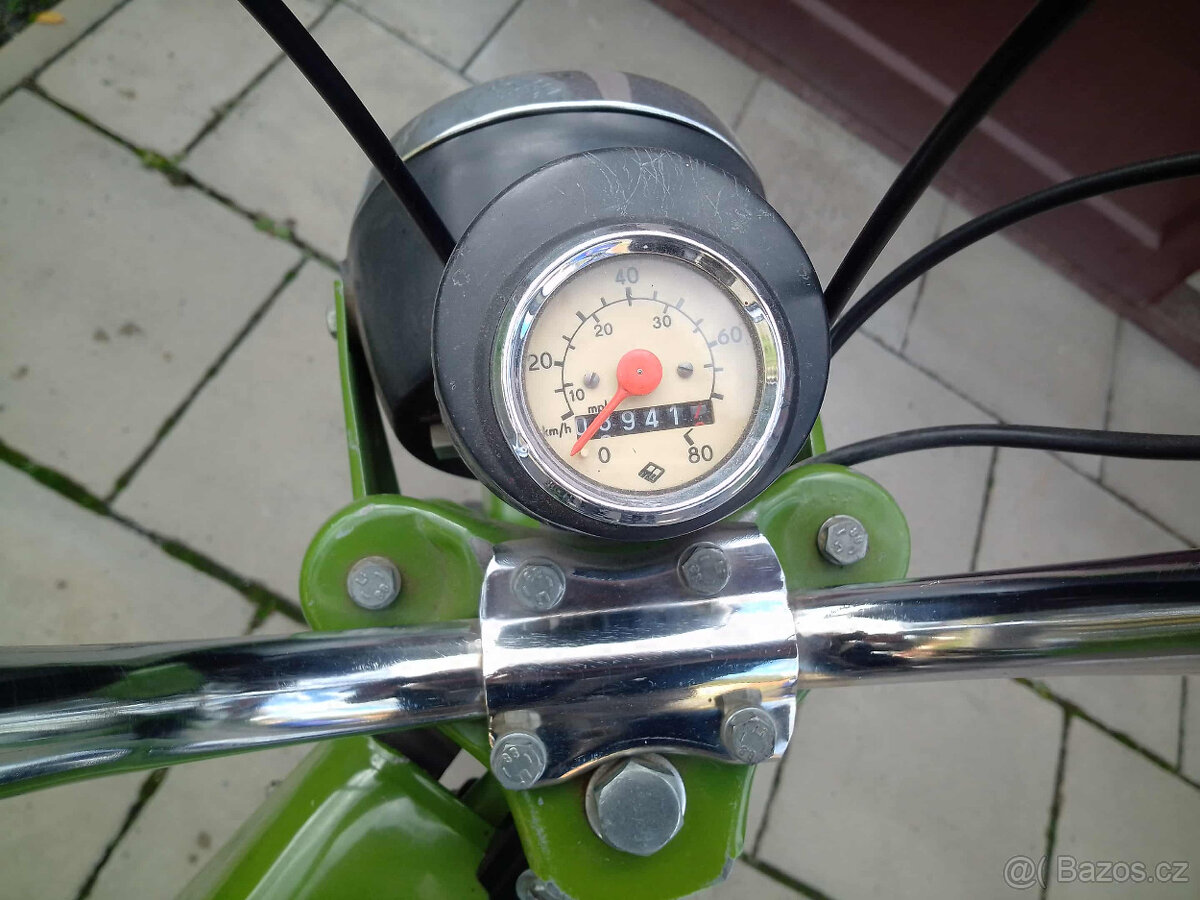 Prodam babettu orginal lak - 2