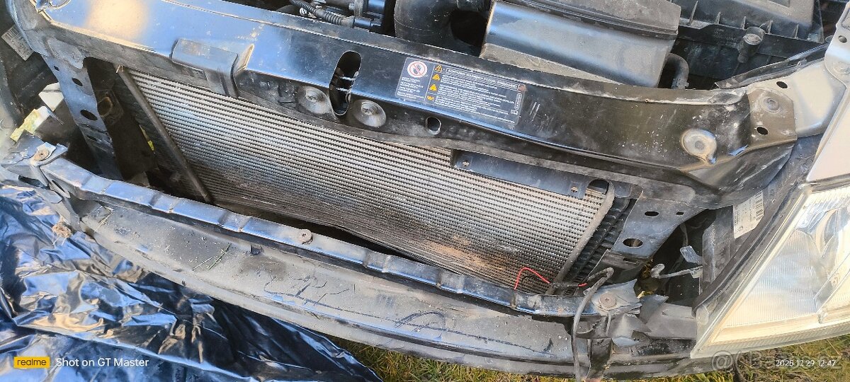 Škoda Octavia 2 - 2