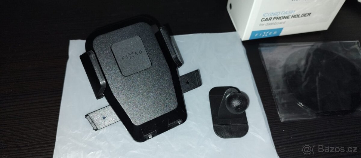 Prodám držák na telefon do auta FIXED Iconiq Dash - 2