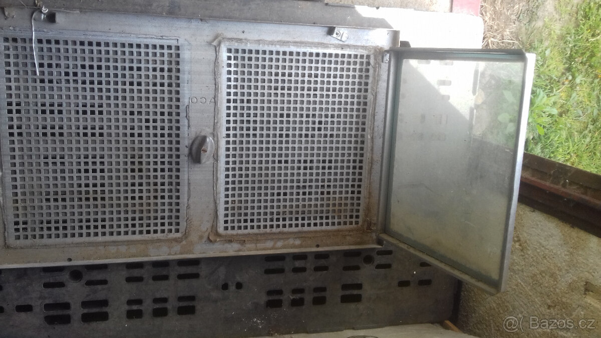 Okna "speciální":) - 2