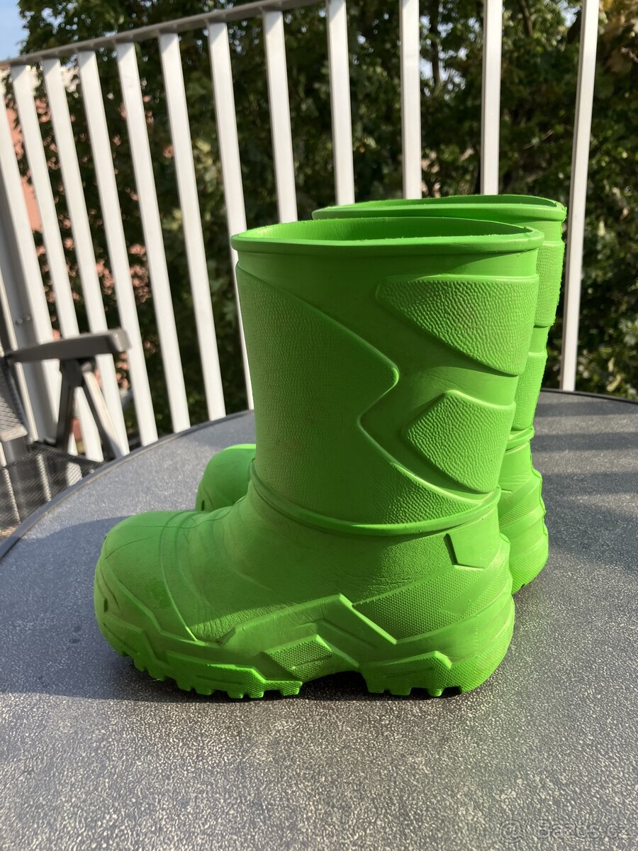 zateplene Holinky Befado, vel 29 - 2