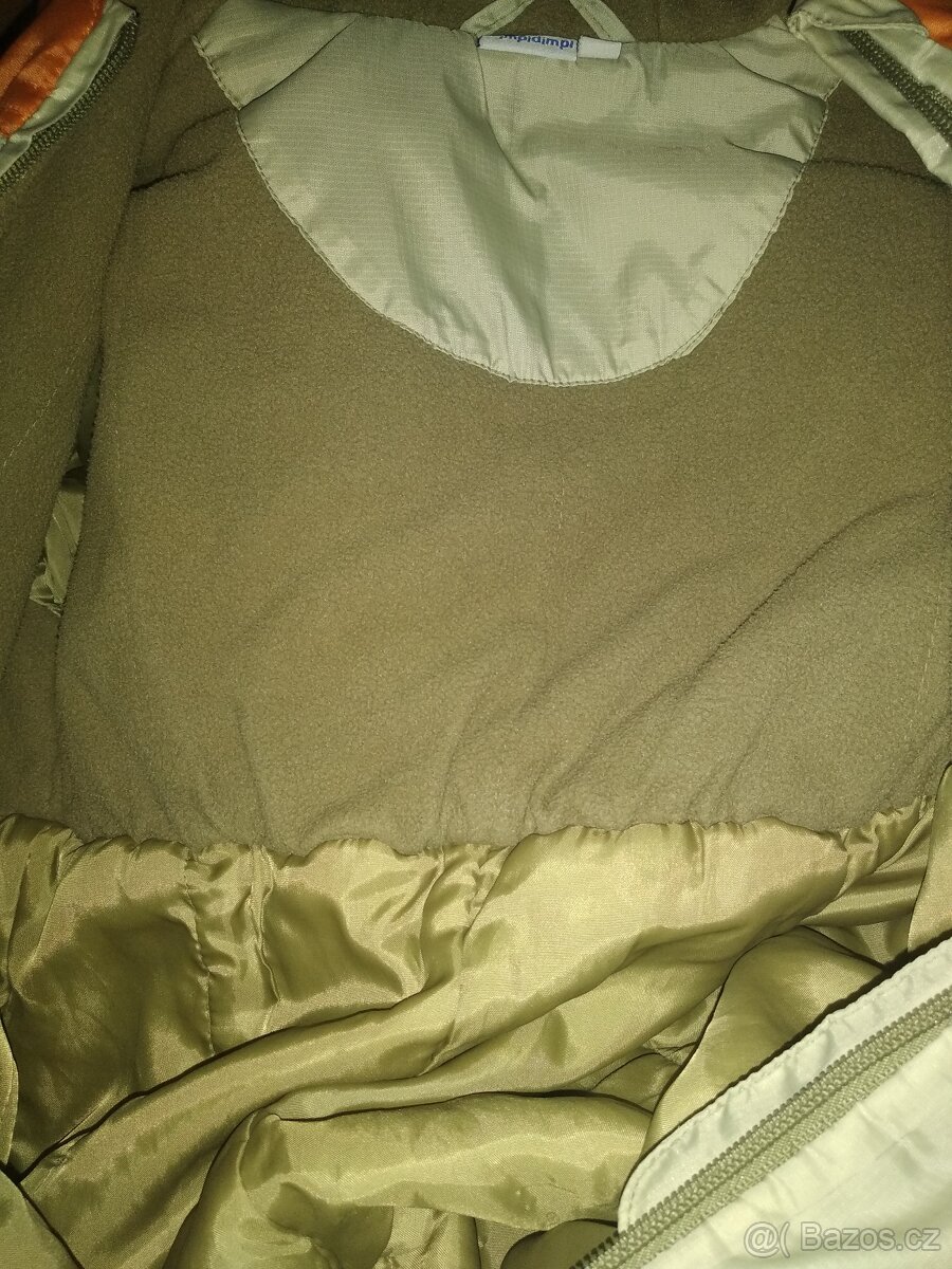 Kombinéza Impidimpi vel.86/92 - 2