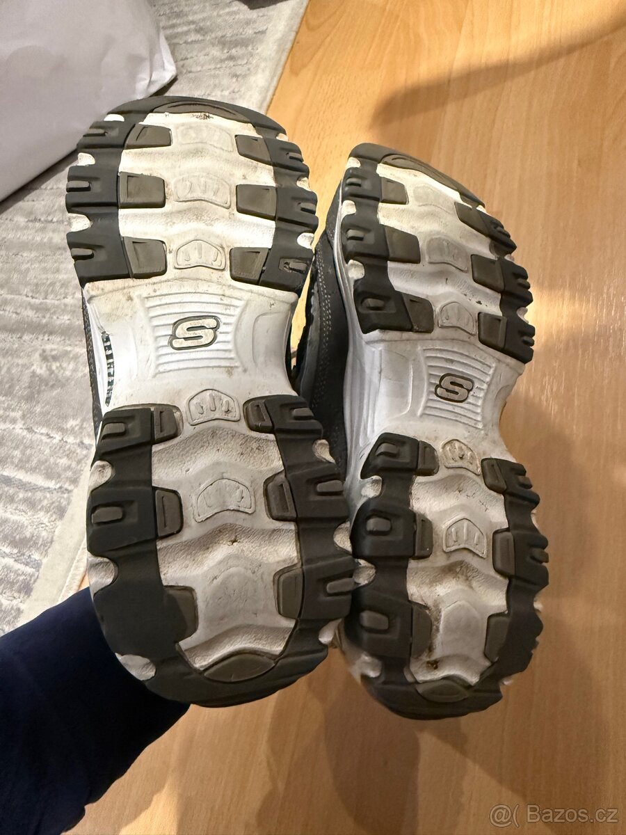 Skechers boty - 2