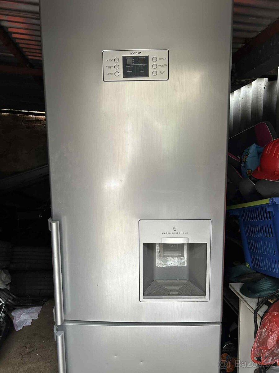 Lednice LG - 2