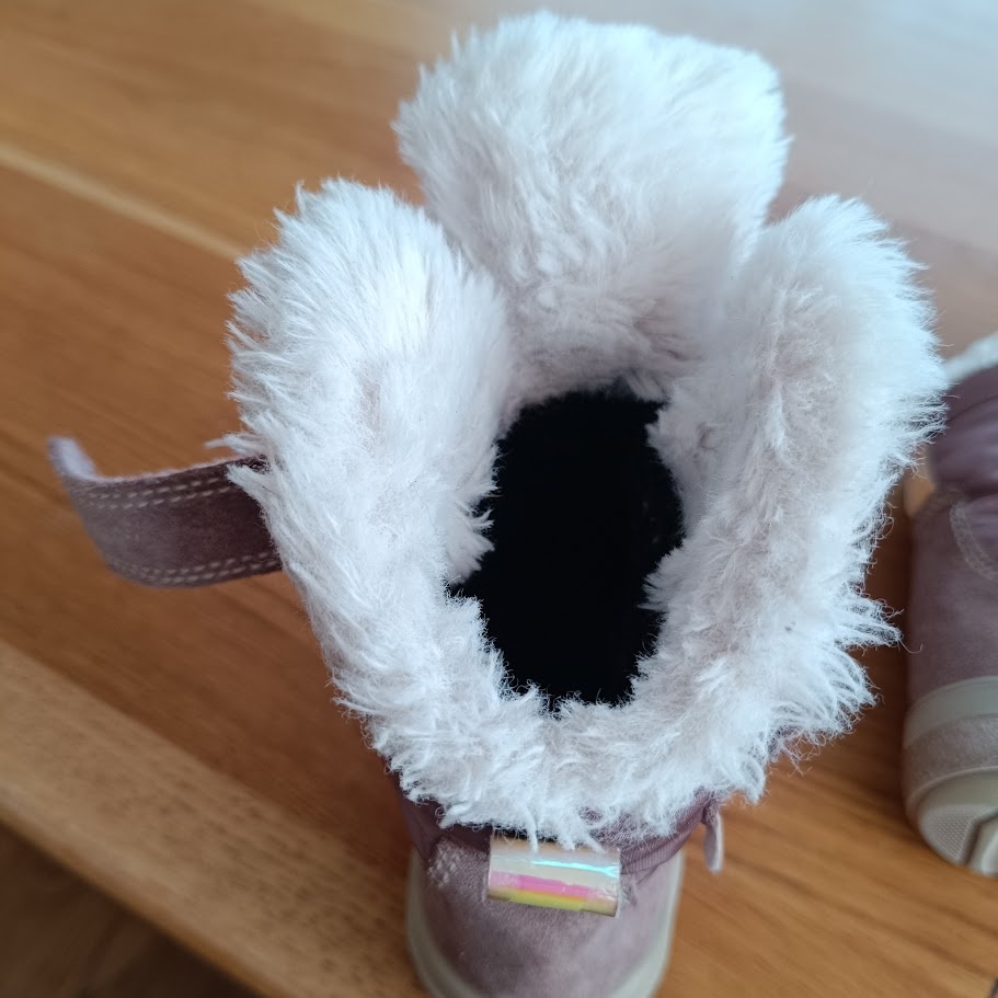 Zimní boty Primigi 27 goretex - 2