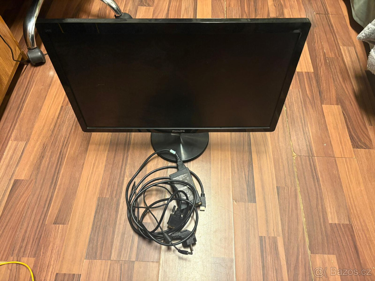 Monitor Philips 247E - 2