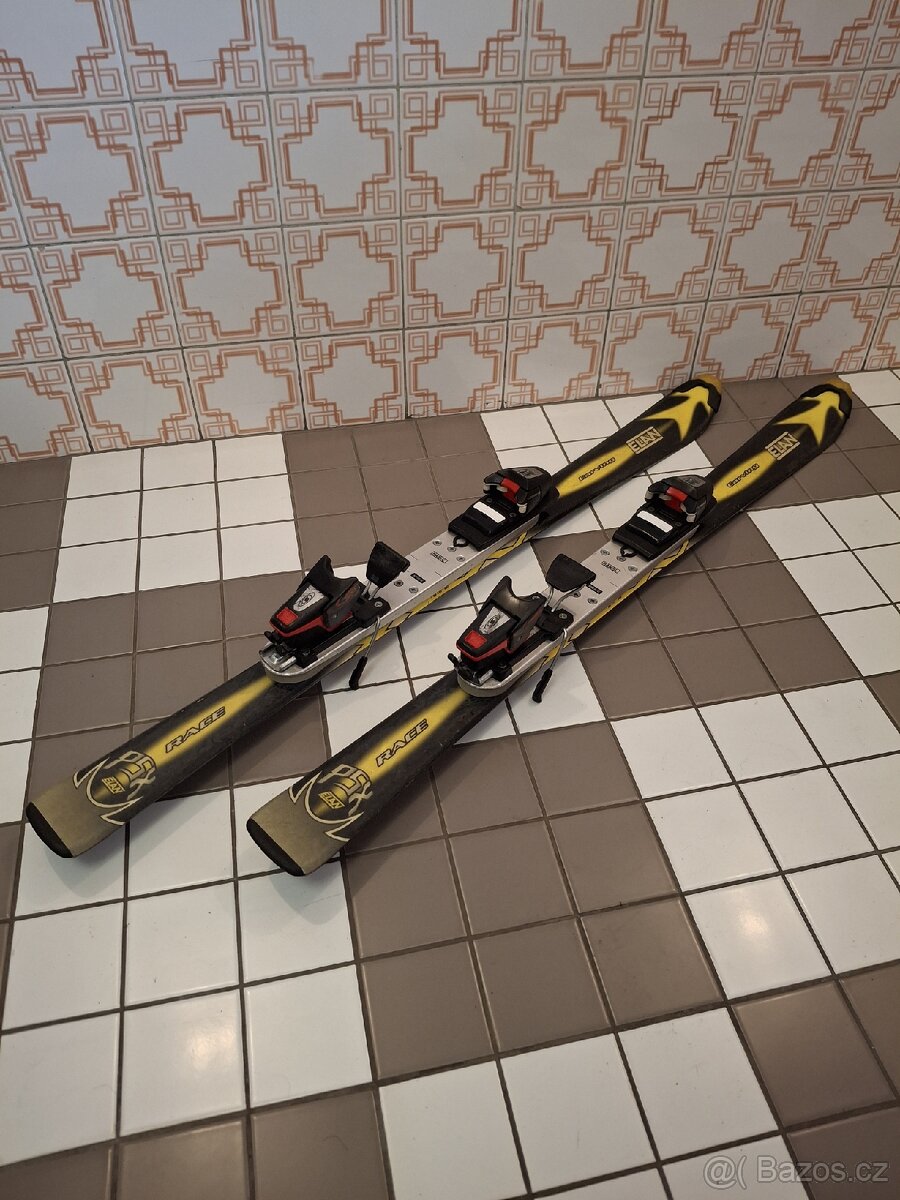 Lyže ELAN 110cm. - 2