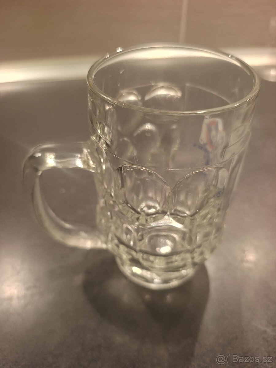 Půllitr Hacker - Pschorr - 2