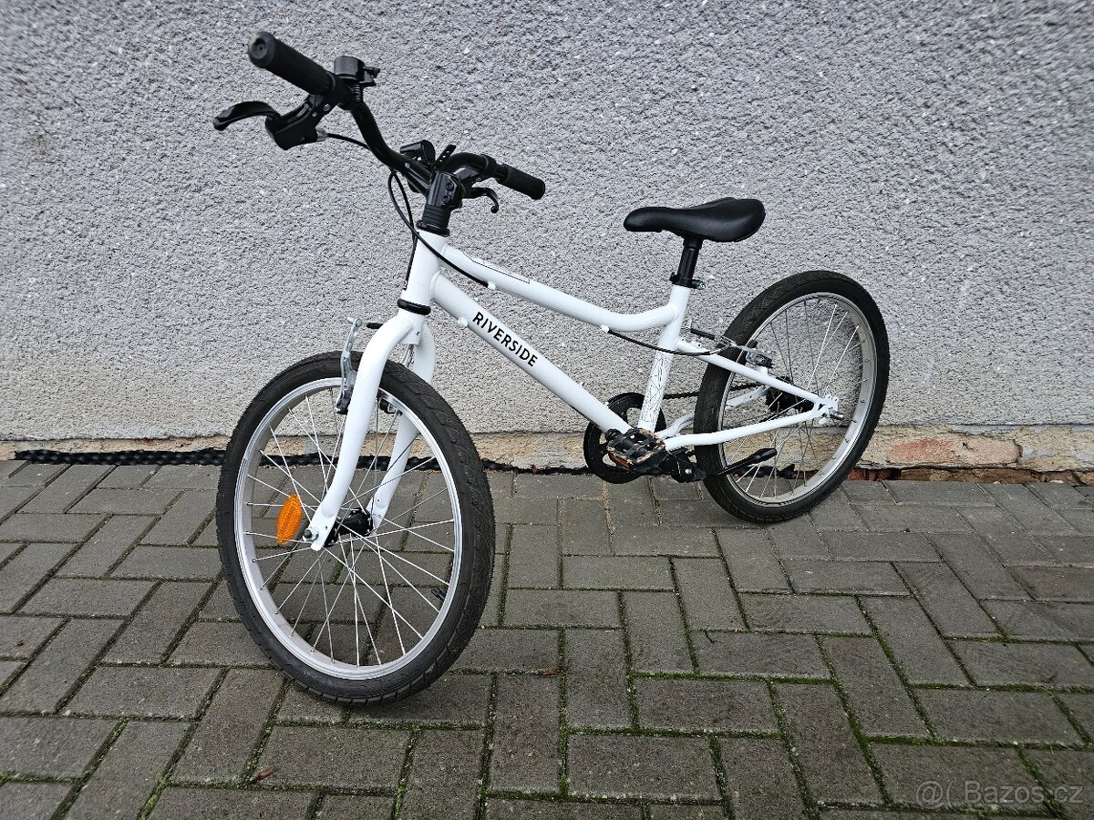 Dětské kolo 20'' - 2