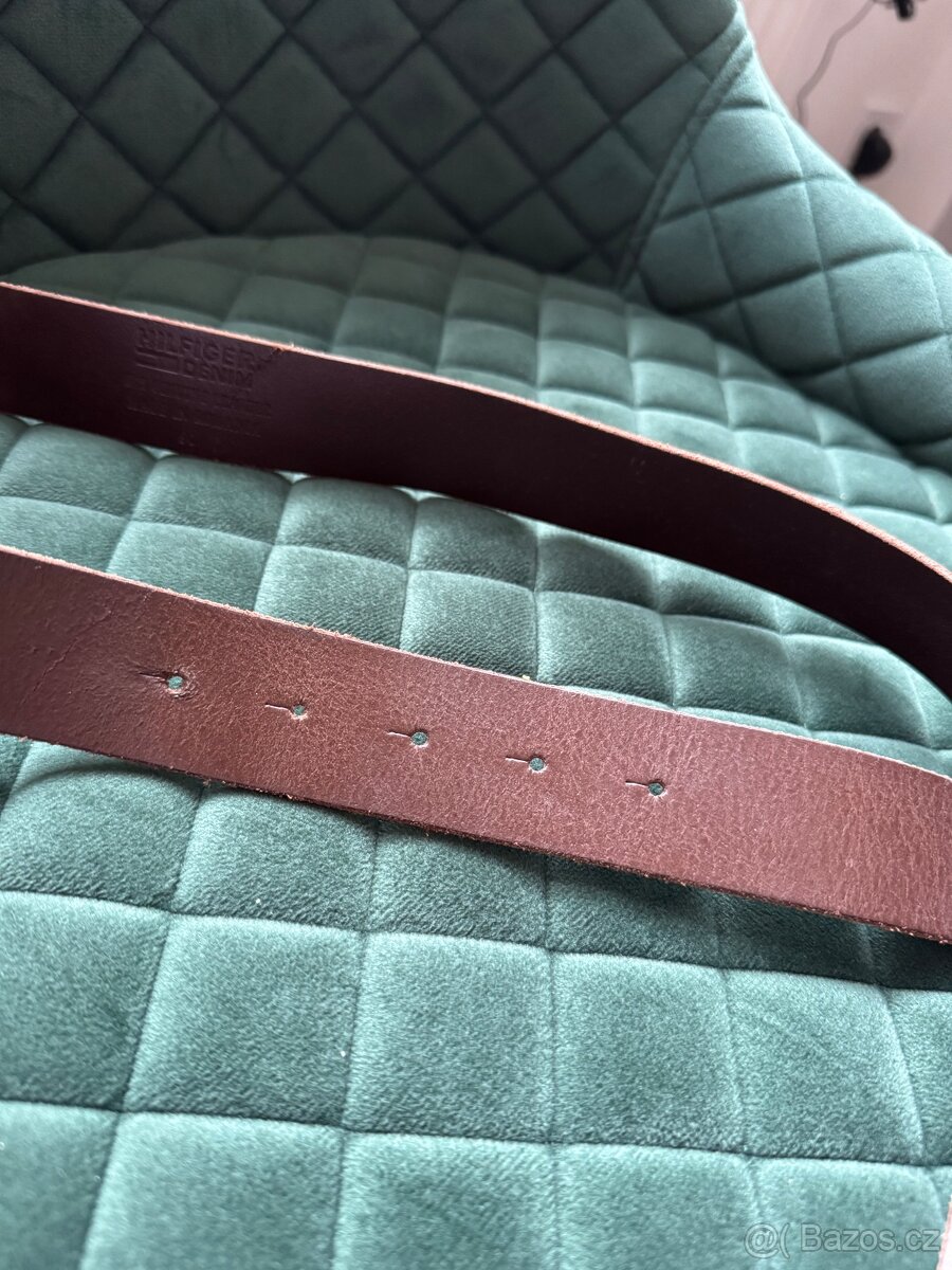 Dámský pásek Tommy Hilfiger - 2