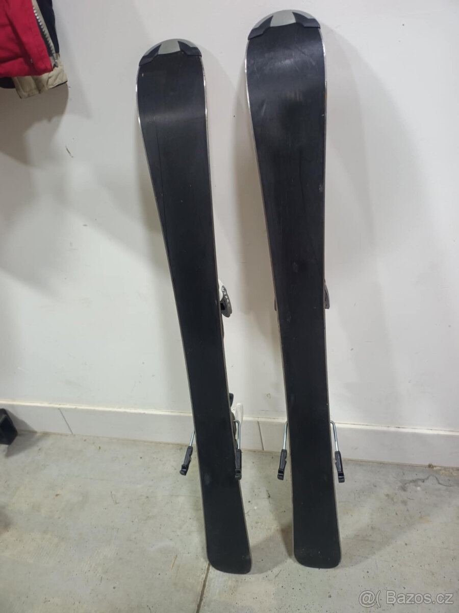 dětské lyže Elan EXAR PRO 90 - 2