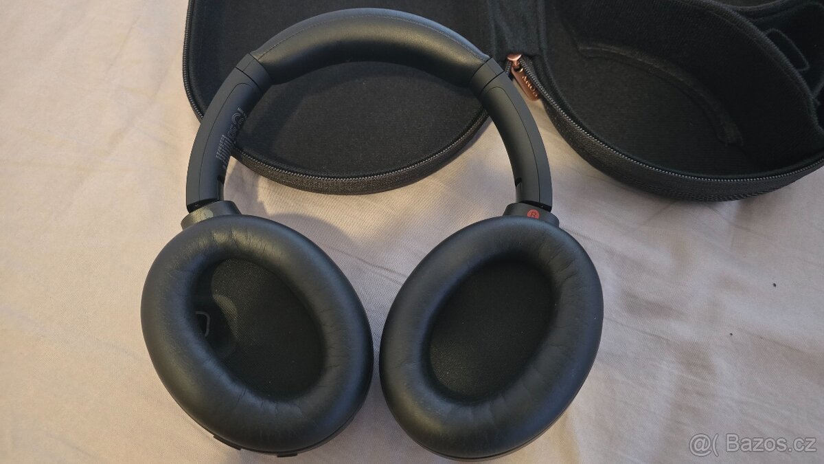 Sony Hi-Res WH-1000XM4 - 2