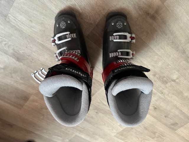 Přeskáče junior vel. 36 - 2