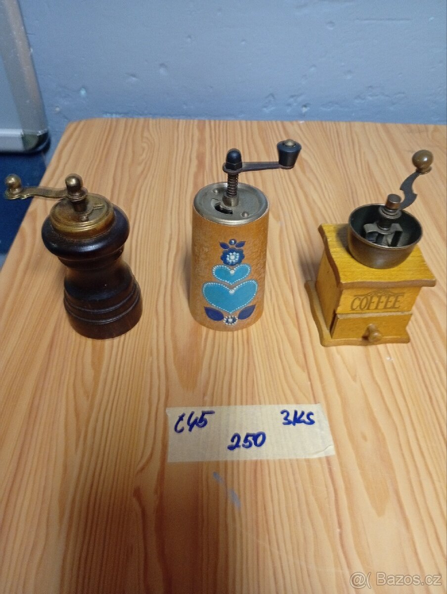 Kuchyňská dekorace - 2