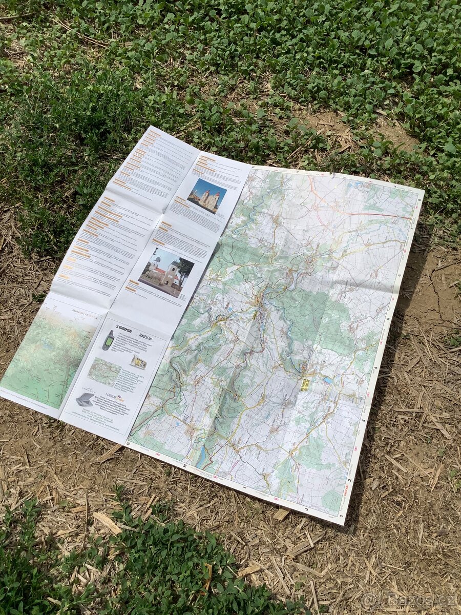 OKOLÍ BRNA ZÁPAD - 2