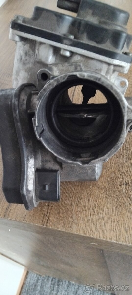 Prodám Egr ventil /Škoda Octavia 2, 77.kw - 2