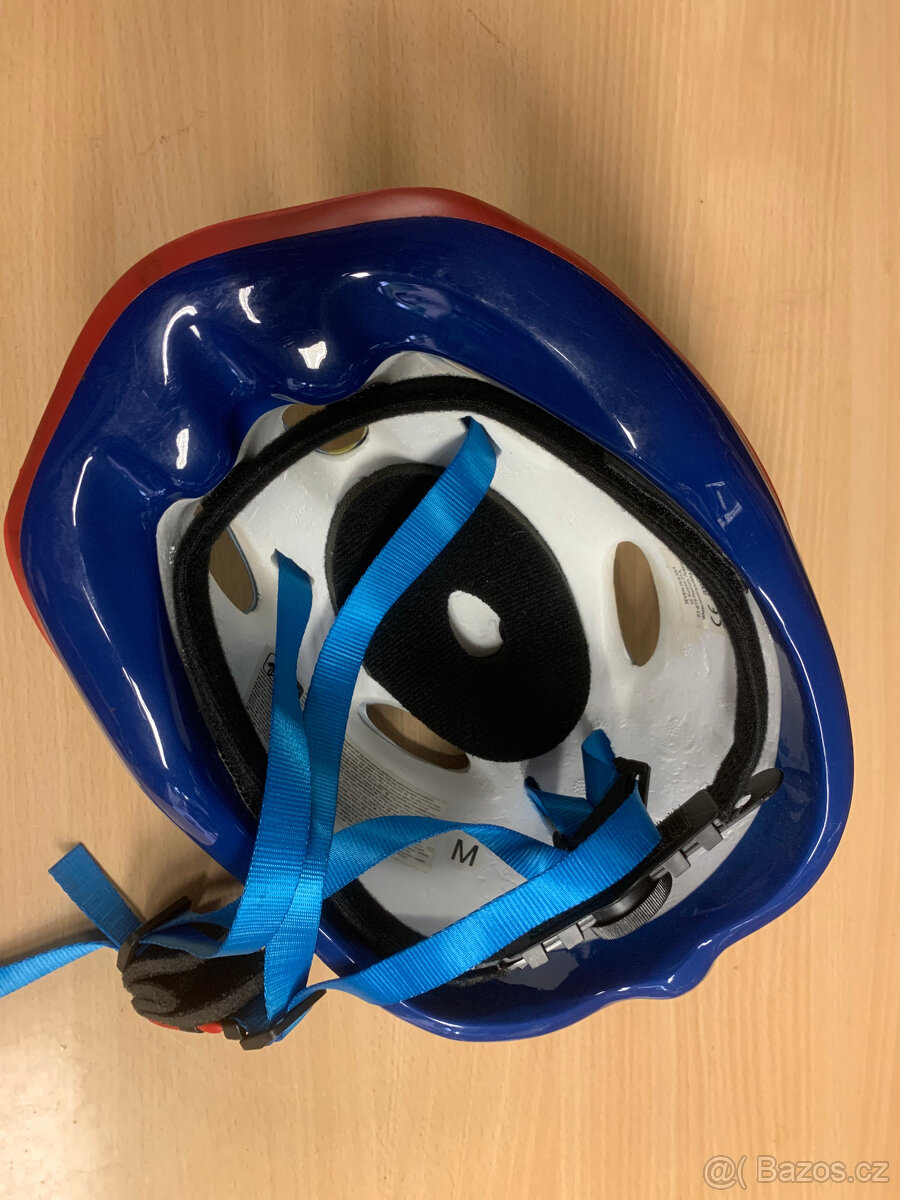 Helma Mickey Mouse - vel. M - 52 - 56 cm - 2