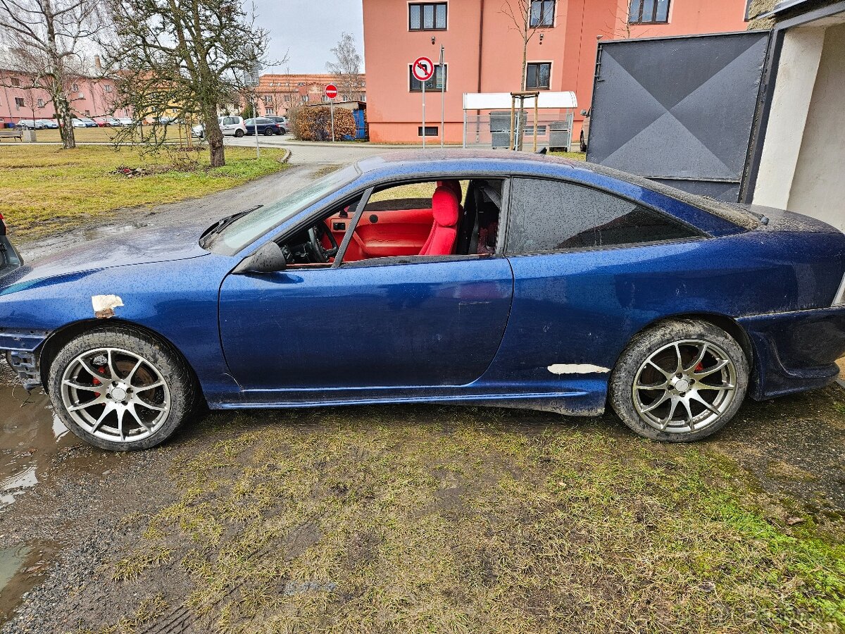 Opel calibra - 2