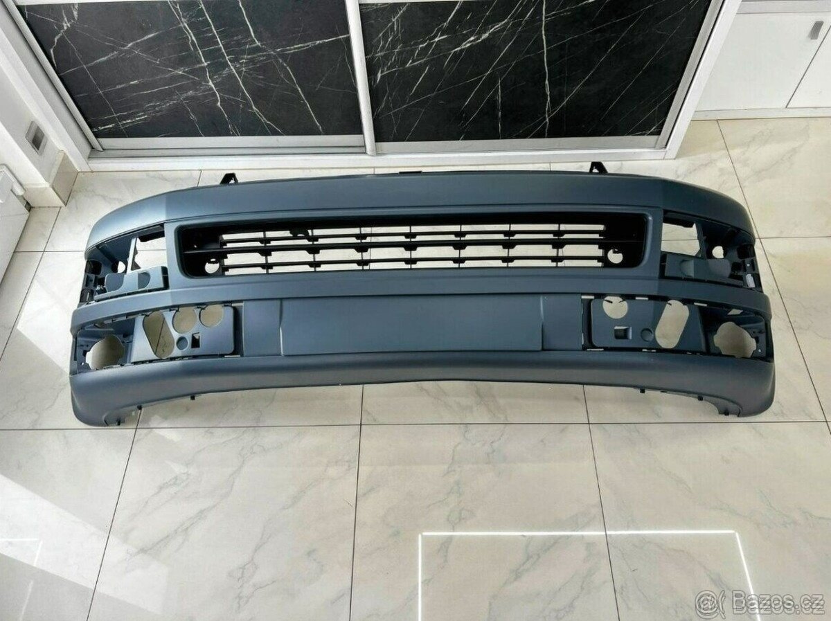 PŘEDEK VW TRANSPORTER / ZASÍLÁME / MOŽNÉ V BARVĚ - 2