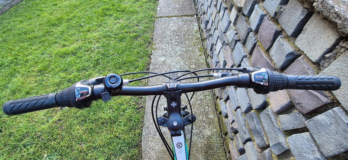 Prodám dámské kolo - 2