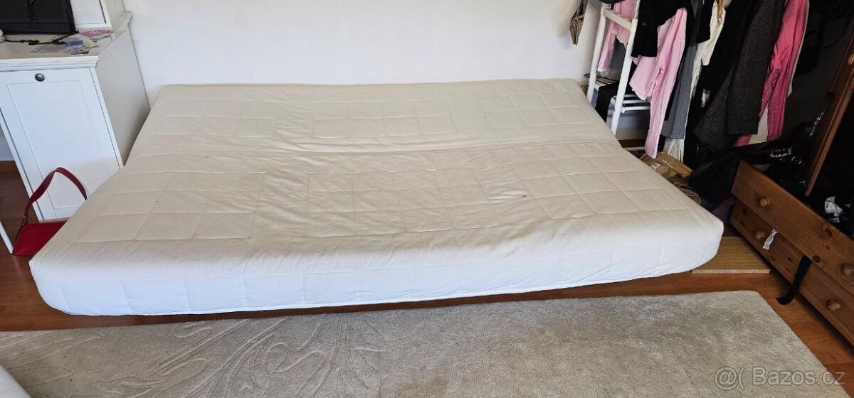 Rozkladaci souprava - 2