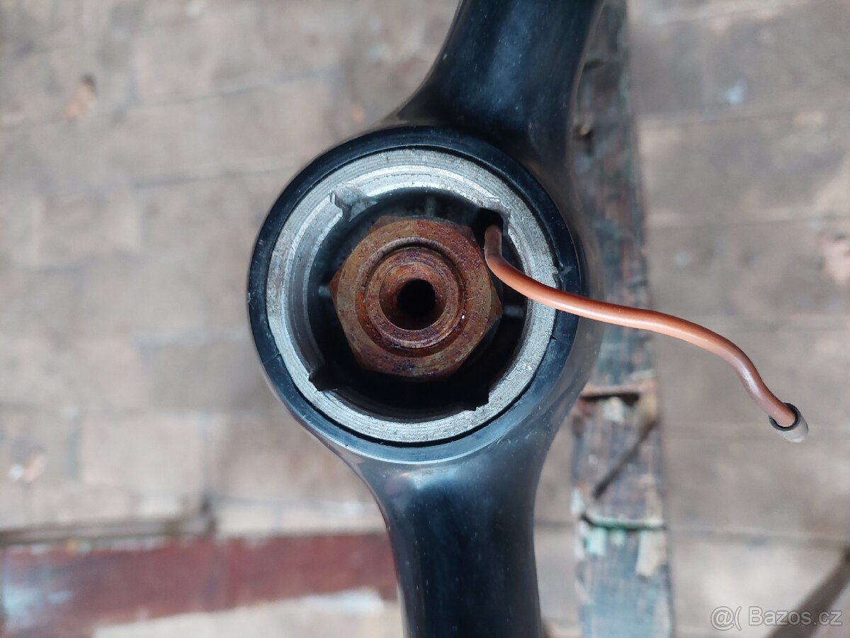 Škoda Octavia combi - 2