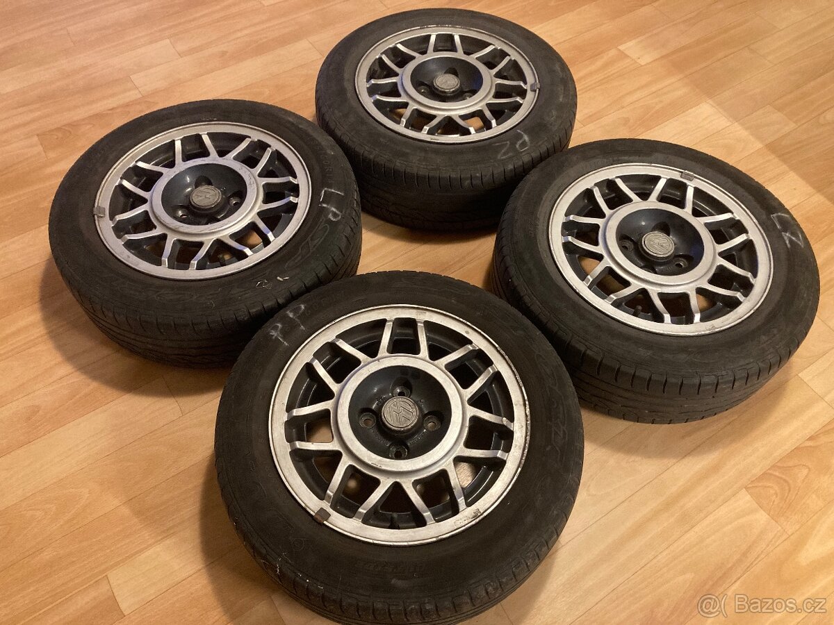 GOLF Cabrio I / II GT / GTI - 2