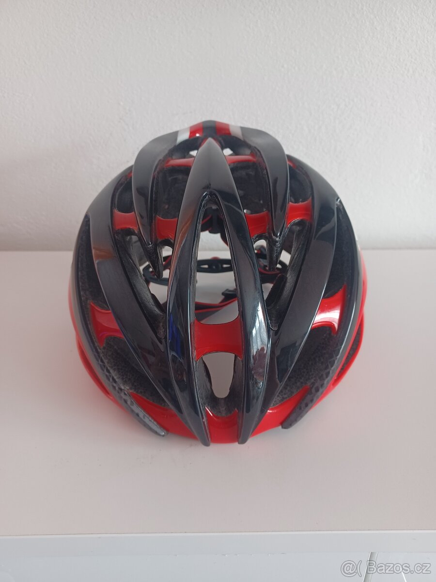 Cyklistická helma - 2