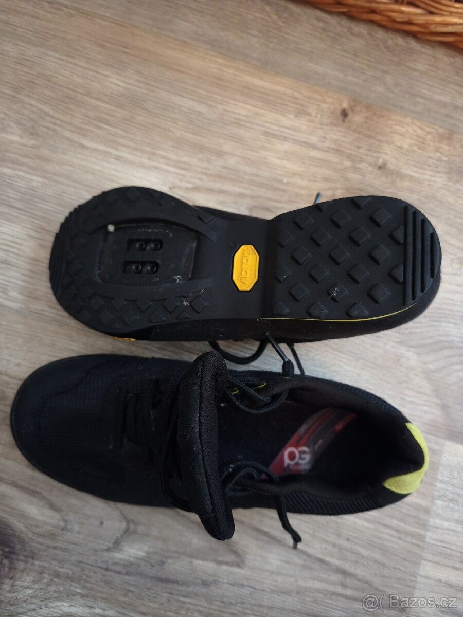 Dětské boty na kolo - 2