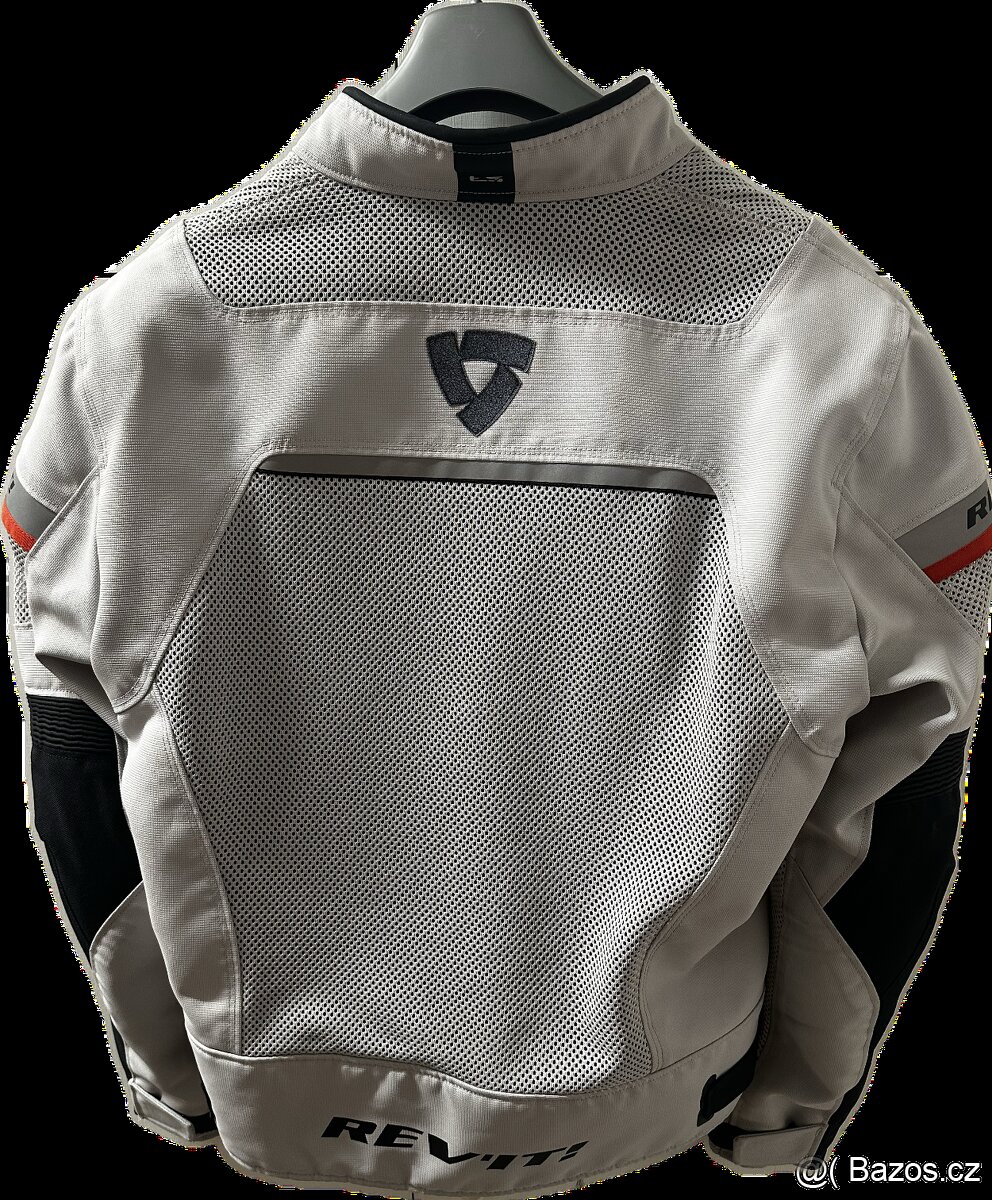 Bunda panska Revit - 2