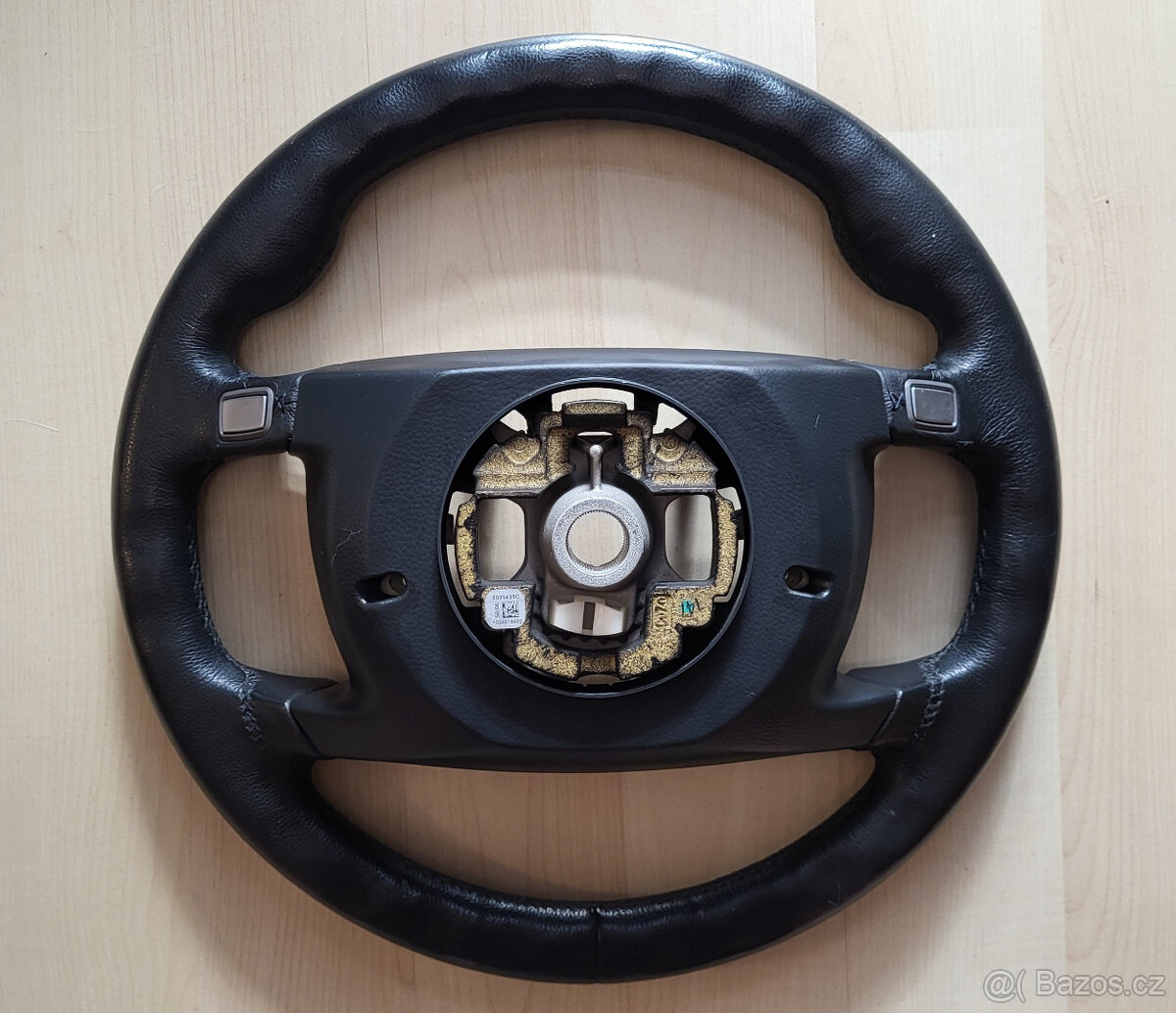 Prodám vyhřívaný volant pro BMW E65 - 2