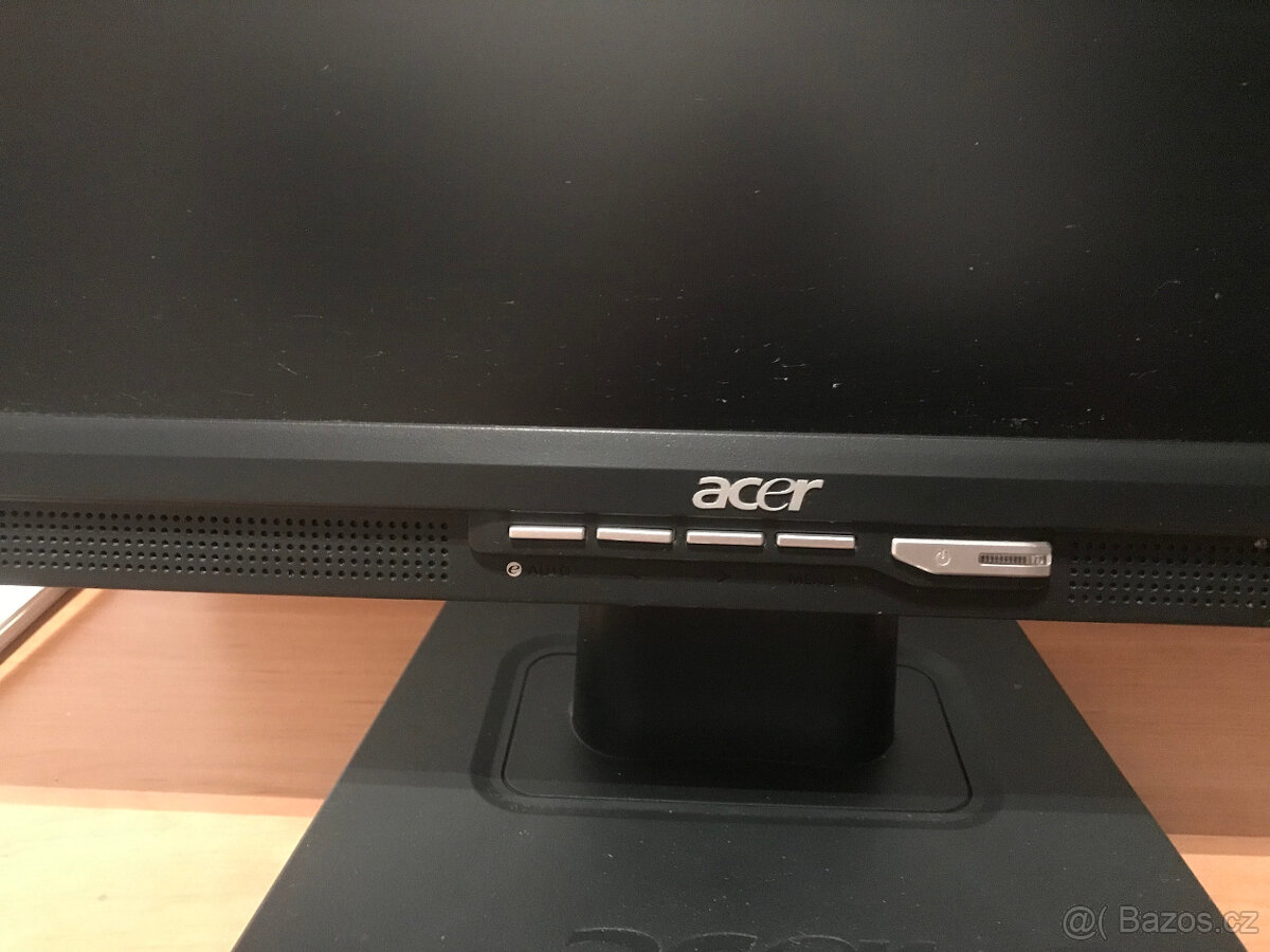 LCD monitor Acer - 2