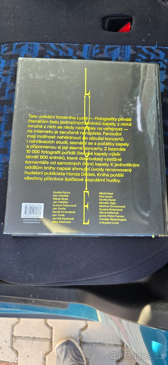 Lucie - Fotografity - 2