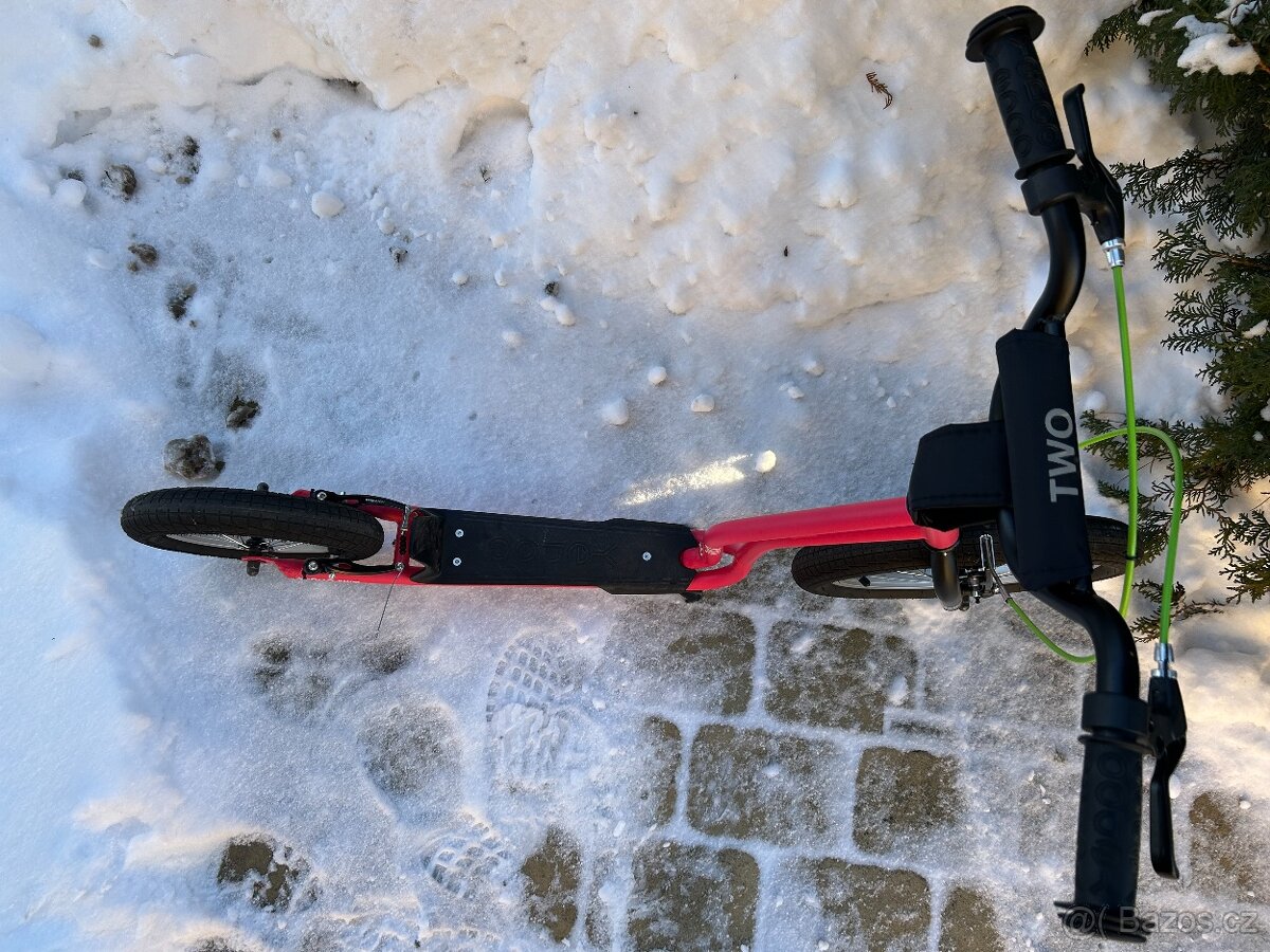 Koloběžka dětská - 2