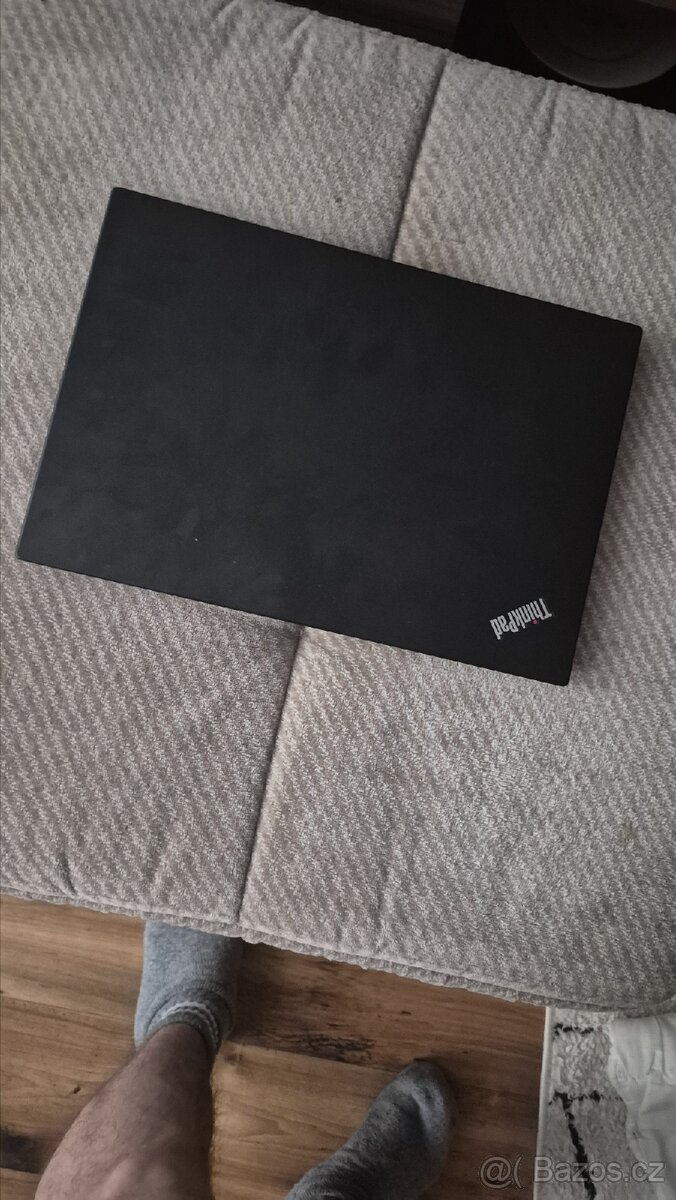 Lenovo thinpad - 2