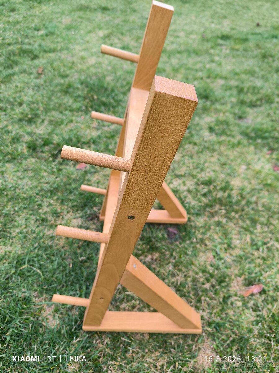 Stojan na zbraně - 2