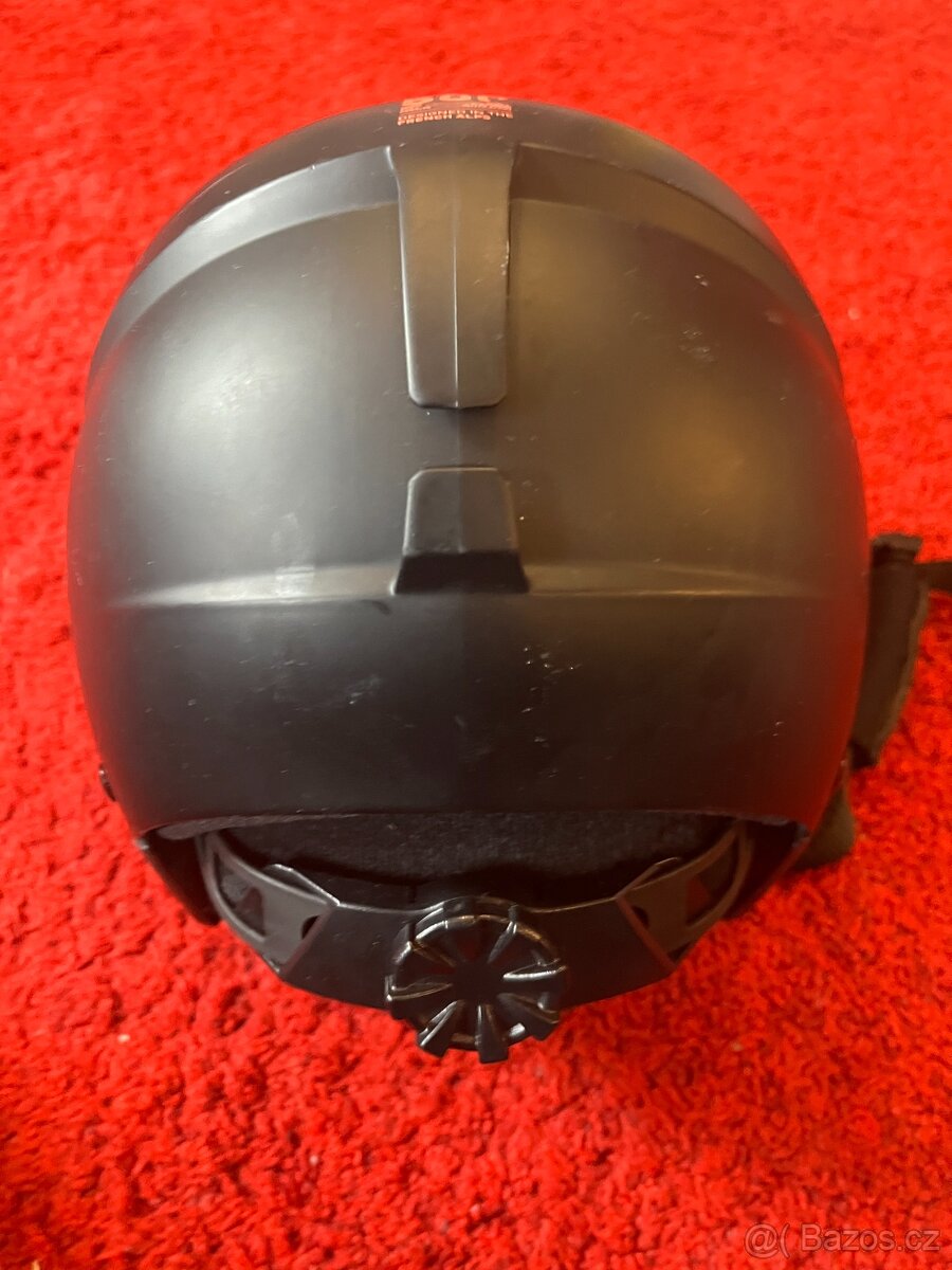 Dětská helma na lyže, 48-52cm - 2