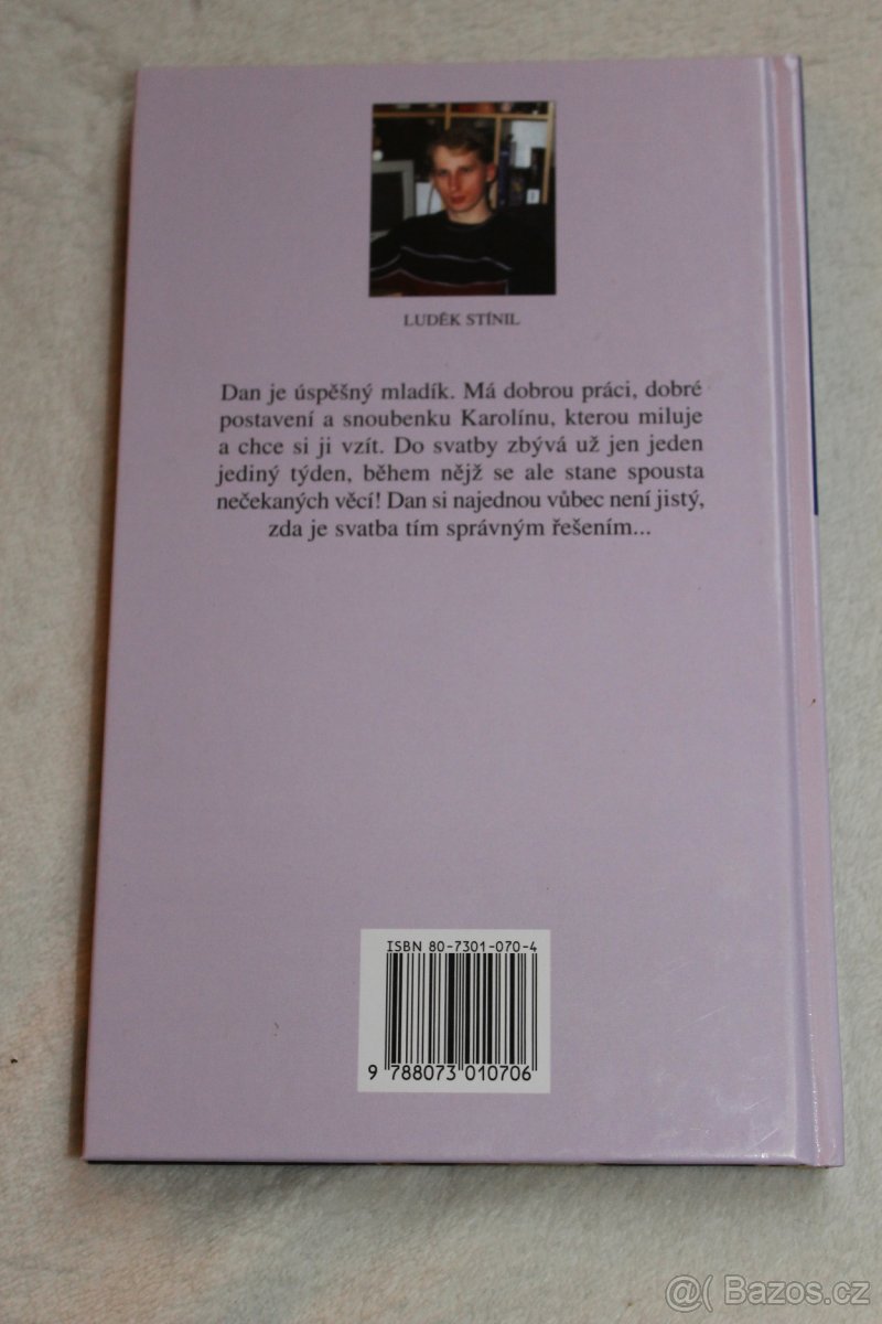 Nebezpečná známost. - 2