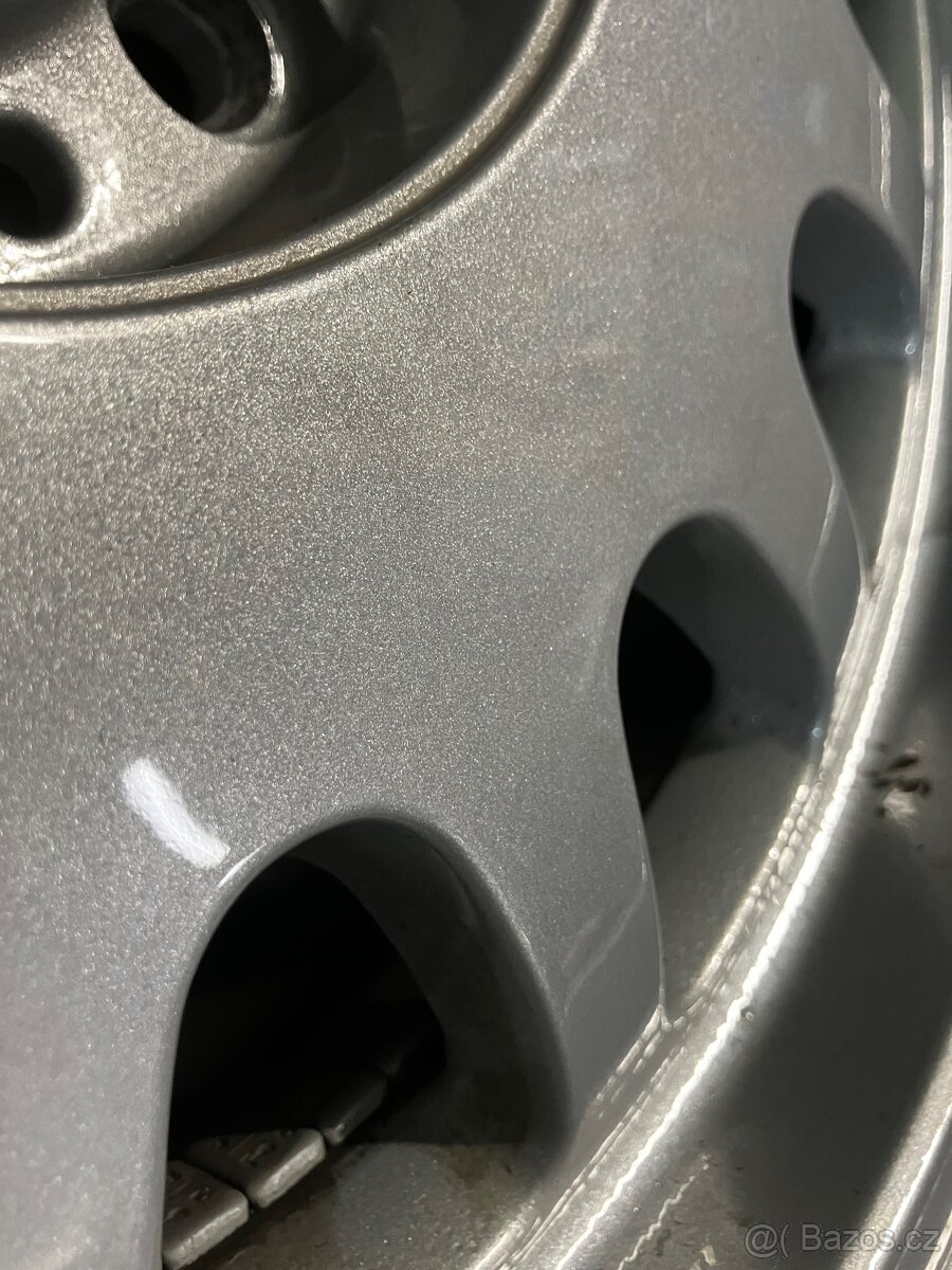 BMW alu 5x120 R 16 et 20 - 2