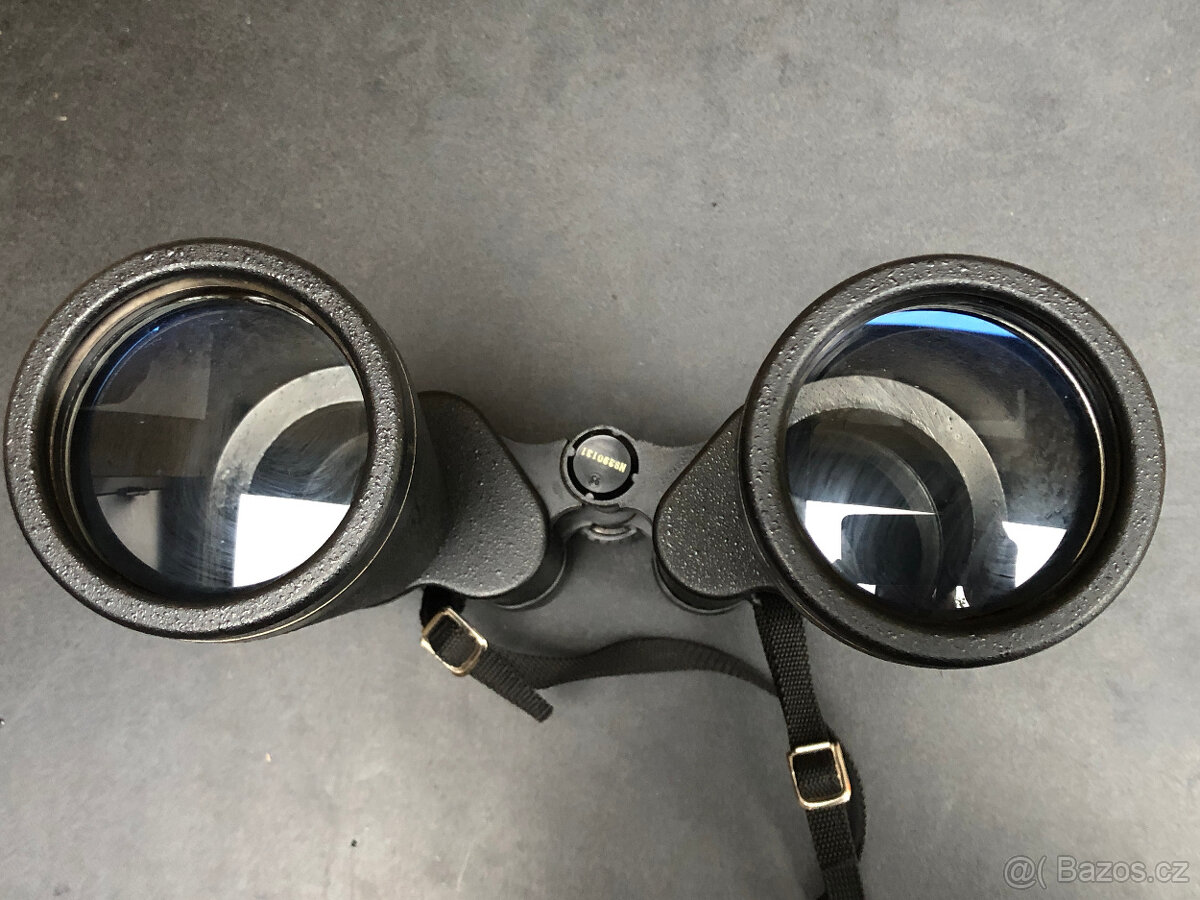 Velký ruský dalekohled 20x60 BPC Tento - 2