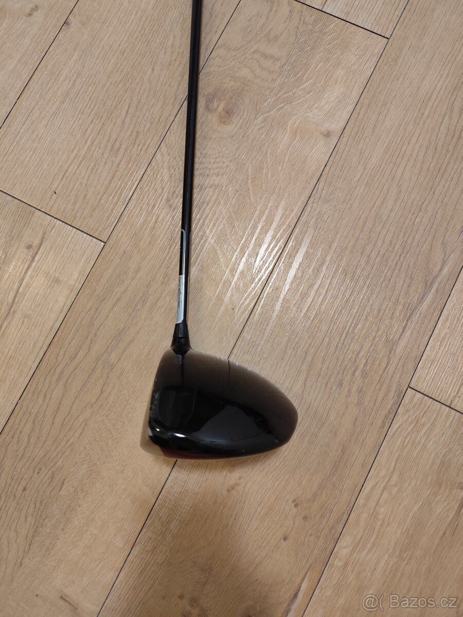 Callaway Diablo Edge pánský driver - 2