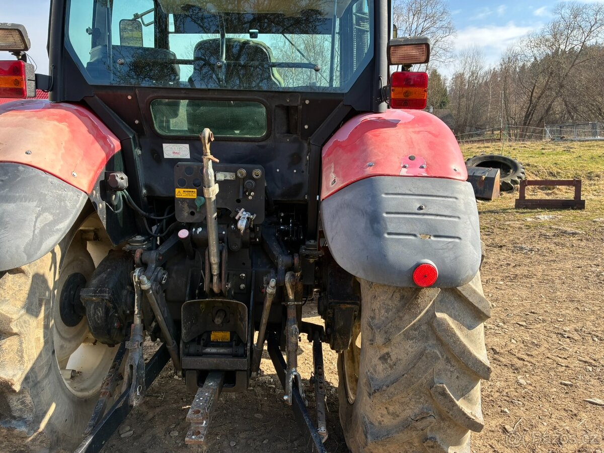 Zetor Proxima 8441 - 2