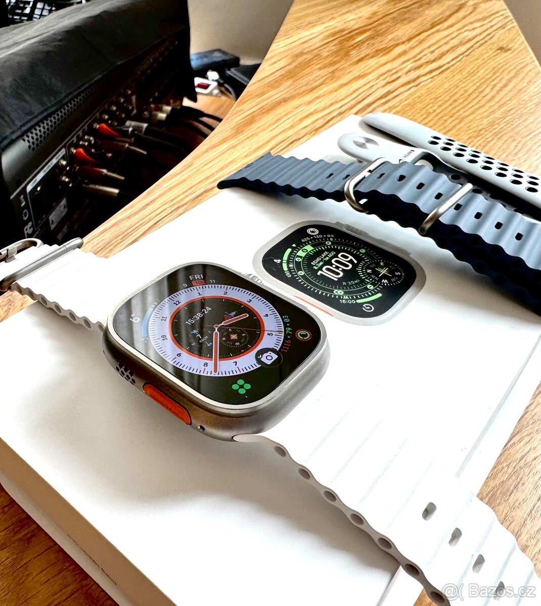 Apple Watch Ultra 3 - 2