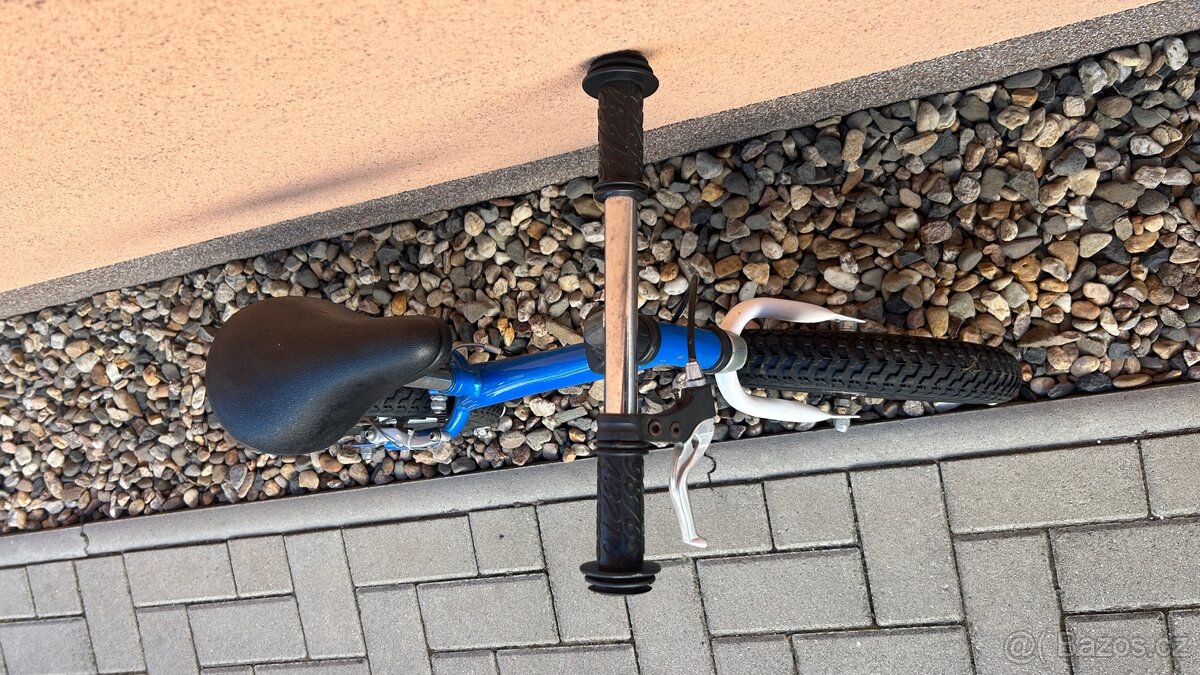 Dětské odrážedlo - 2