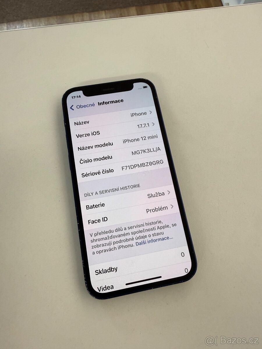 iPhone 12 mini 64gb - 2