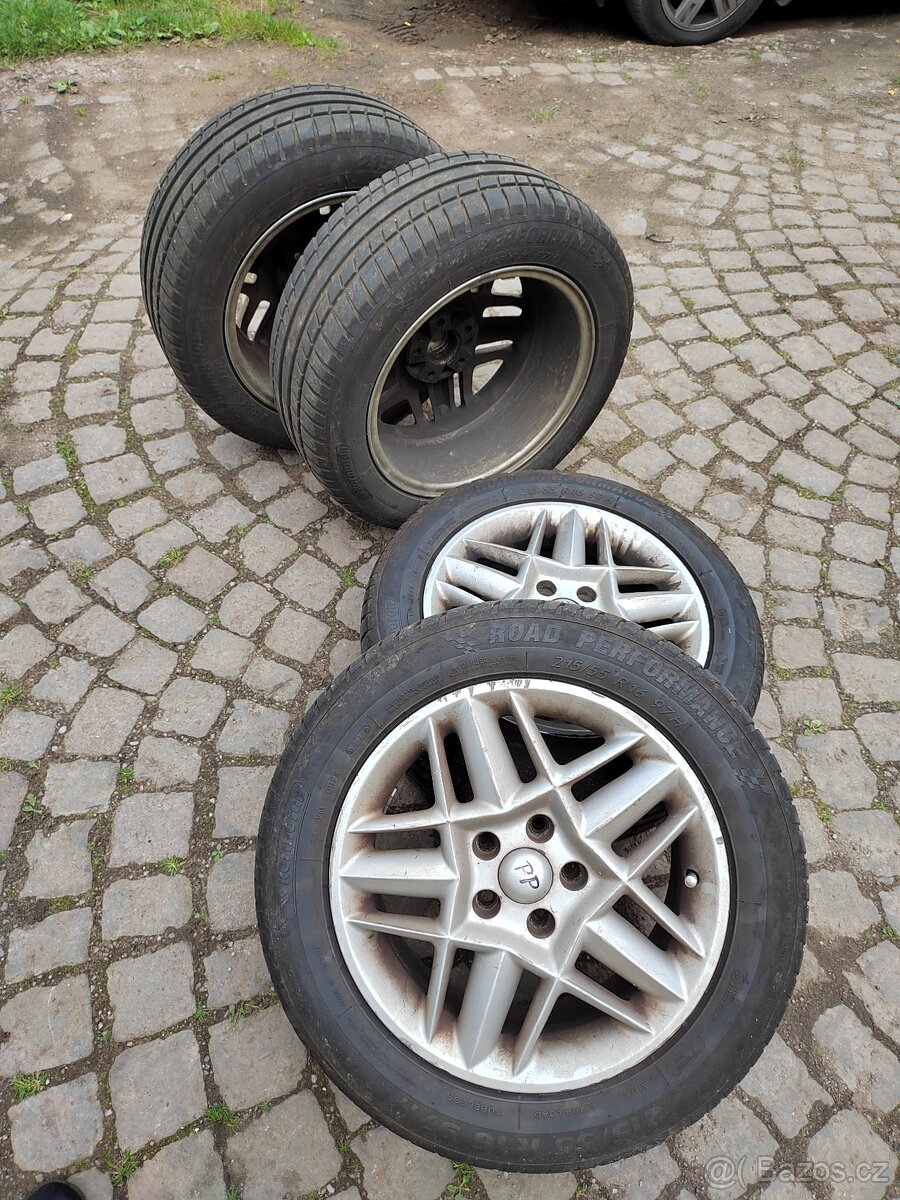 Renault Espace - 2